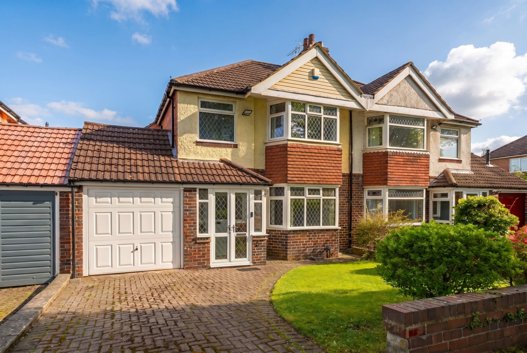 Main image of property: Primrose Croft, Hall Green