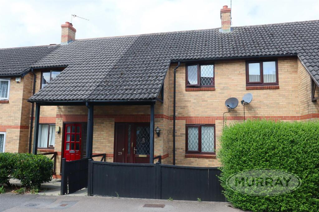 Main image of property: New Street, Oakham