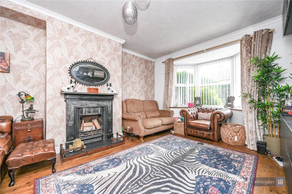 Lincombe Road, Liverpool, Merseyside, L36 photo 4