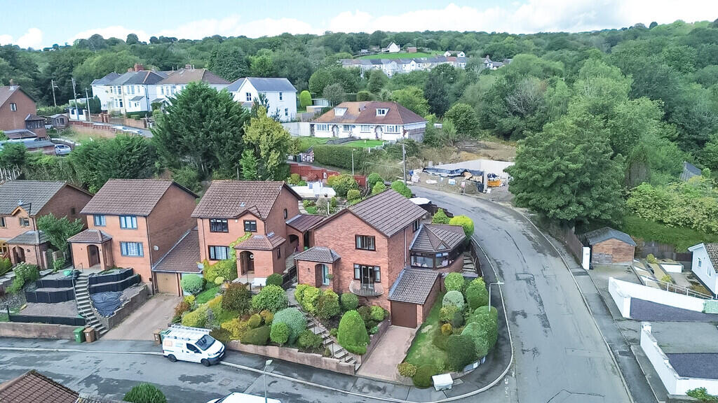 Main image of property: Beechwood Close, Newbridge