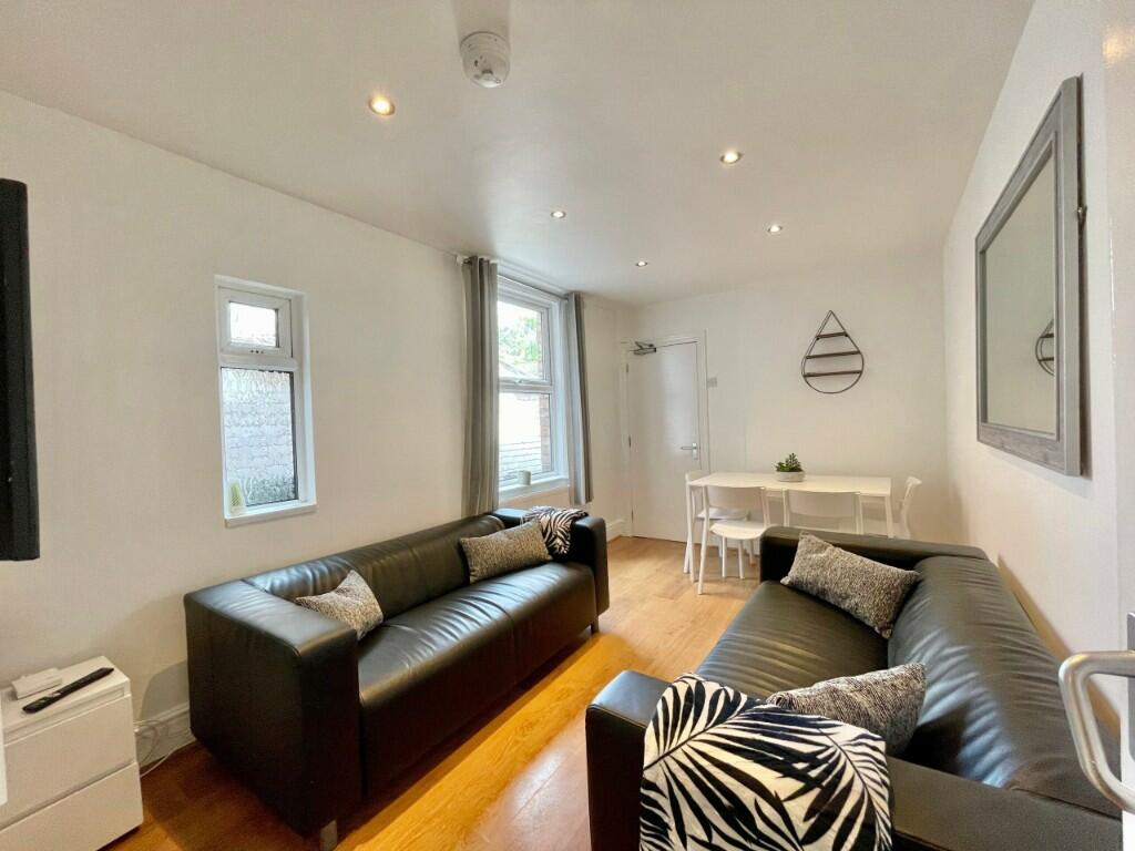 Main image of property: Bouverie Street, Chester, Cheshire, CH1