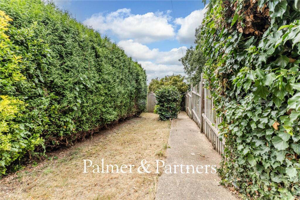 Main image of property: Devonshire Road, Ipswich, Suffolk, IP3