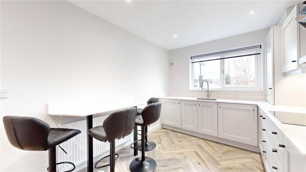 House in Rotherham, Brinsworth - View 5