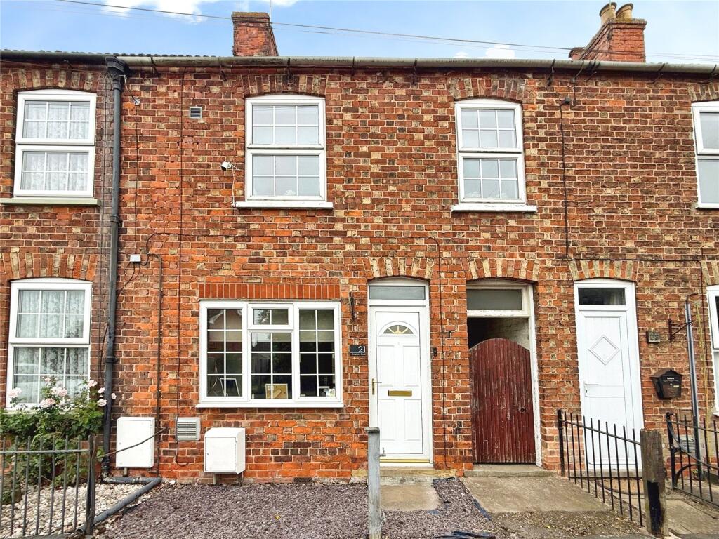 Main image of property: Dogdyke Road, Coningsby, Lincoln, Lincolnshire, LN4