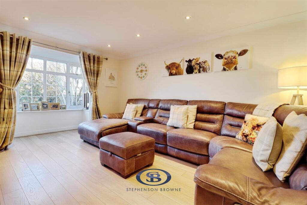 Palmer Road, Sandbach photo 4