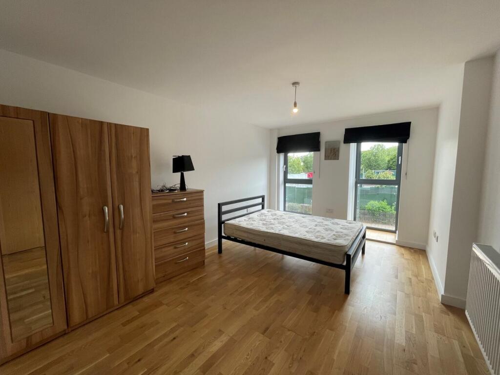 Main image of property: Seven Sisters Road, London