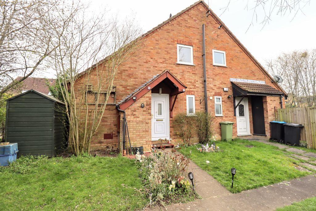 Main image of property: Barleycroft, Furzton Milton Keynes