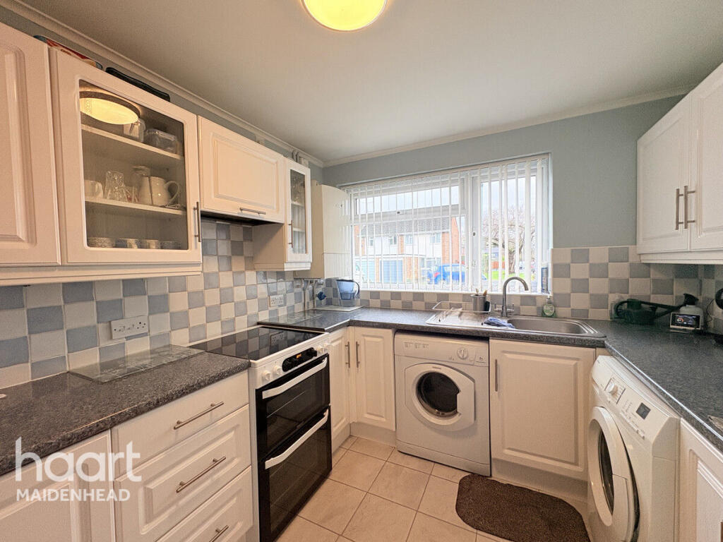 Main image of property: Somersby Crescent, Maidenhead