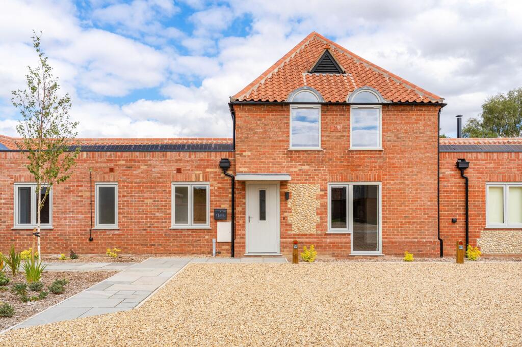 Main image of property: Lower Farm Mews,Tittleshall