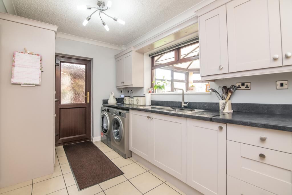 House in Sandwell, Balls Hill - View 4