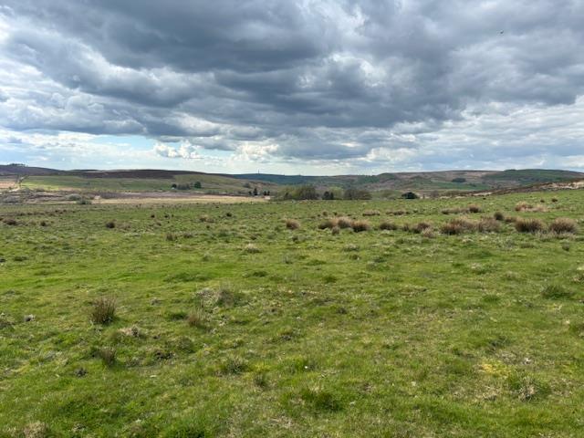 Main image of property: LOT ONE, Land at Goldsitch Moss, Quarnford, Buxton