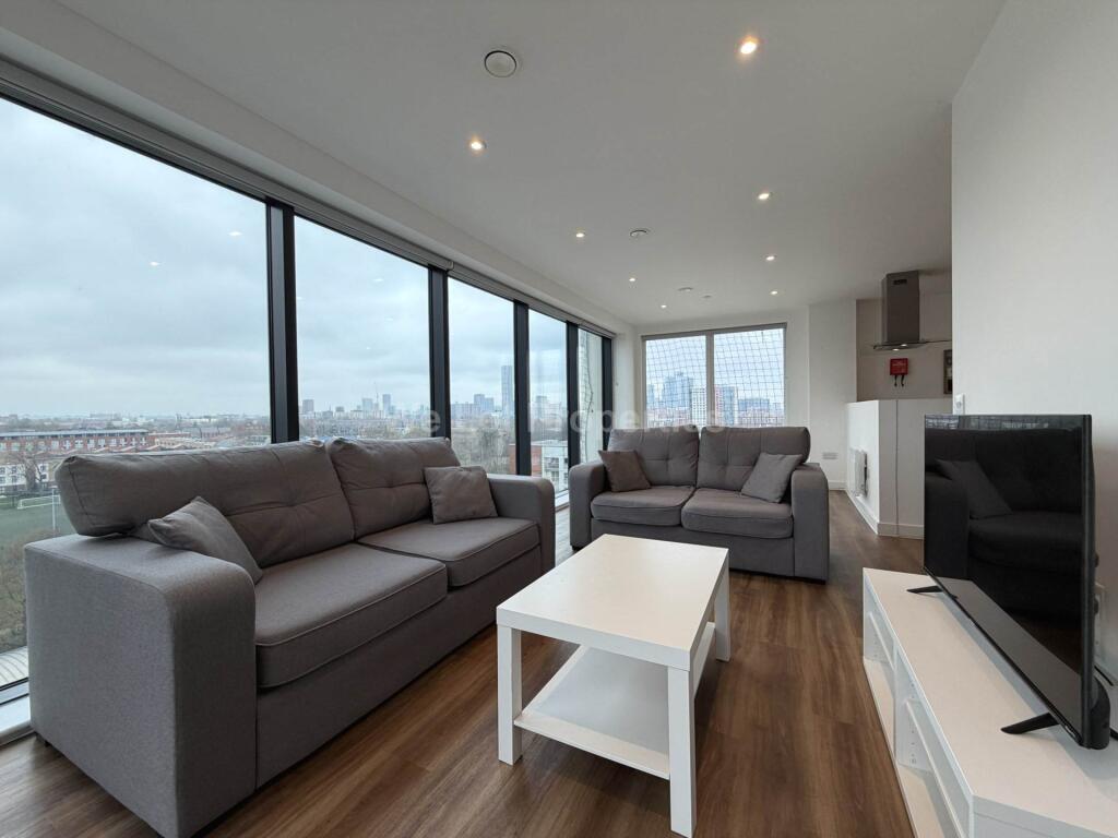 Main image of property: The Gateway, Salford Quays