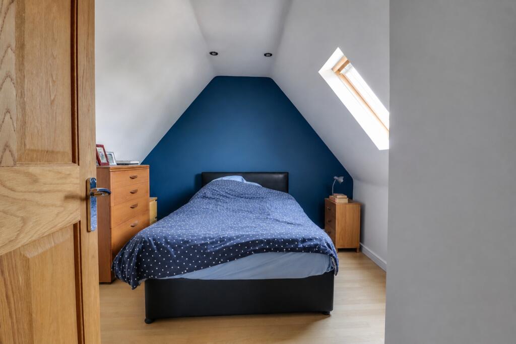 Apartment in Braintree, George Yard And The Market Place - View 2
