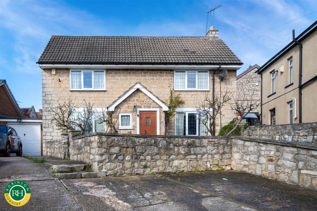 Main image of property: High Street, Conisbrough, Doncaster