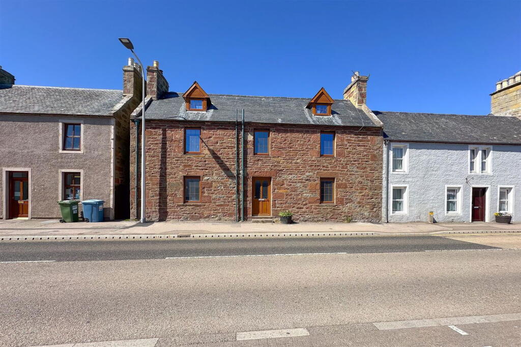 Main image of property: Rispond, Main Street, Golspie,Sutherland KW10 6TG
