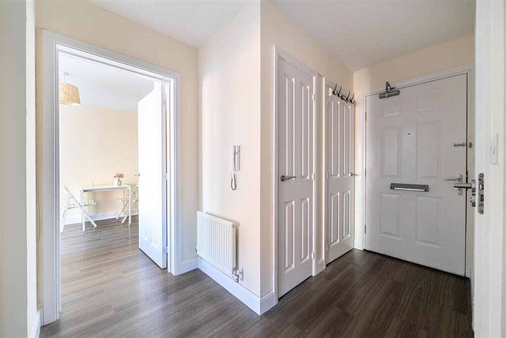 Apartment in Reading, Battle - View 5