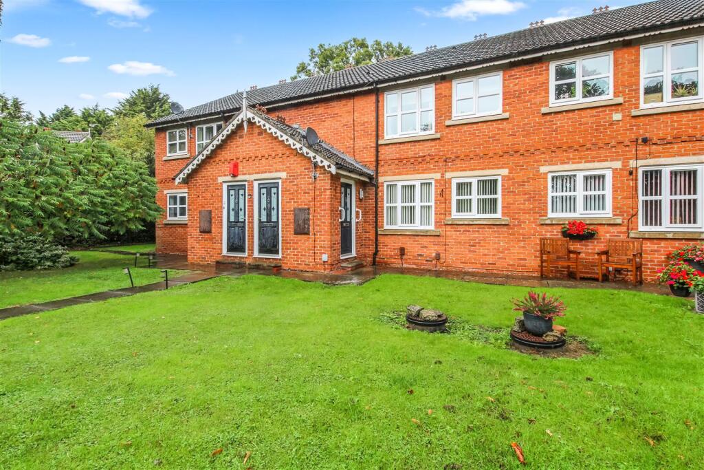 Main image of property: Cobden Street, Darlington