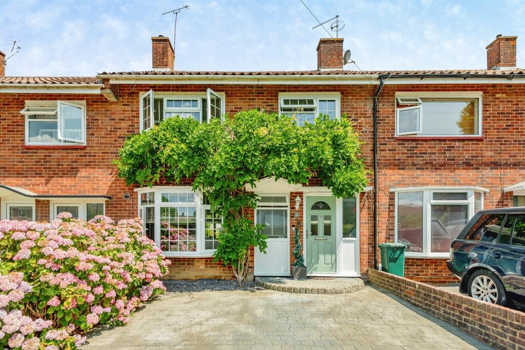 Main image of property: Sargent Close, Crawley