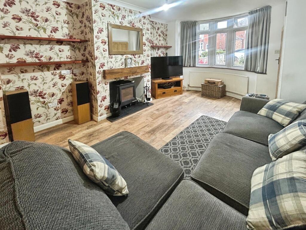 House in Leicester - View 2