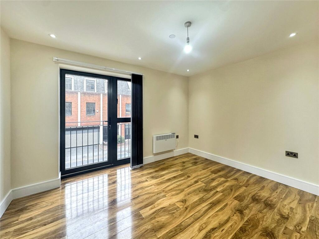 Main image of property: Church Street, Slough, Berkshire, SL1