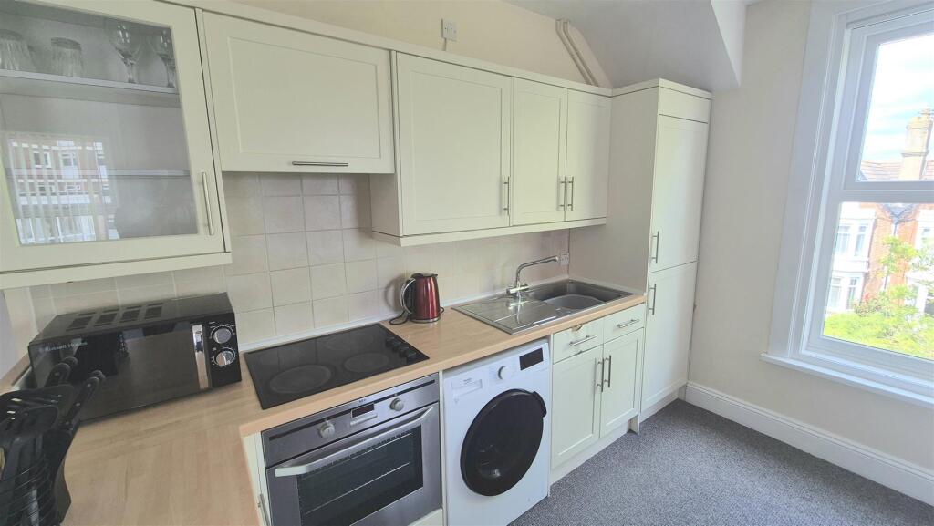 Main image of property: Granada Road, Southsea