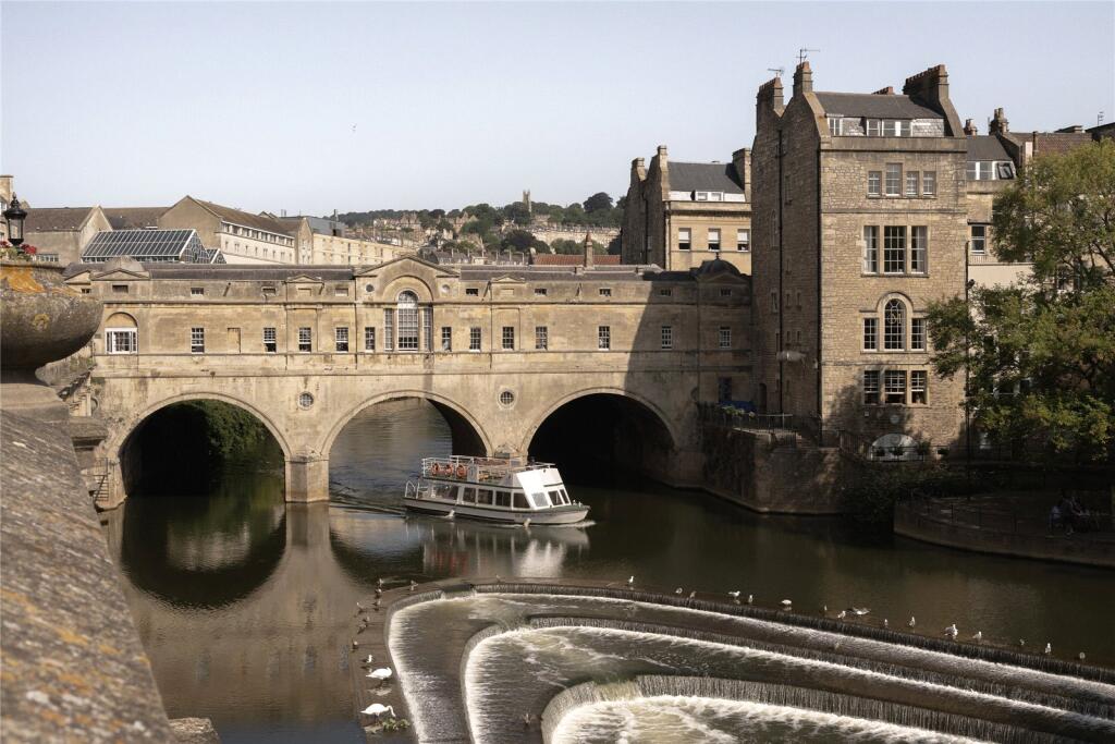 Additional image 7 of 30 Poplar House, One Waterside, Bath, BA2