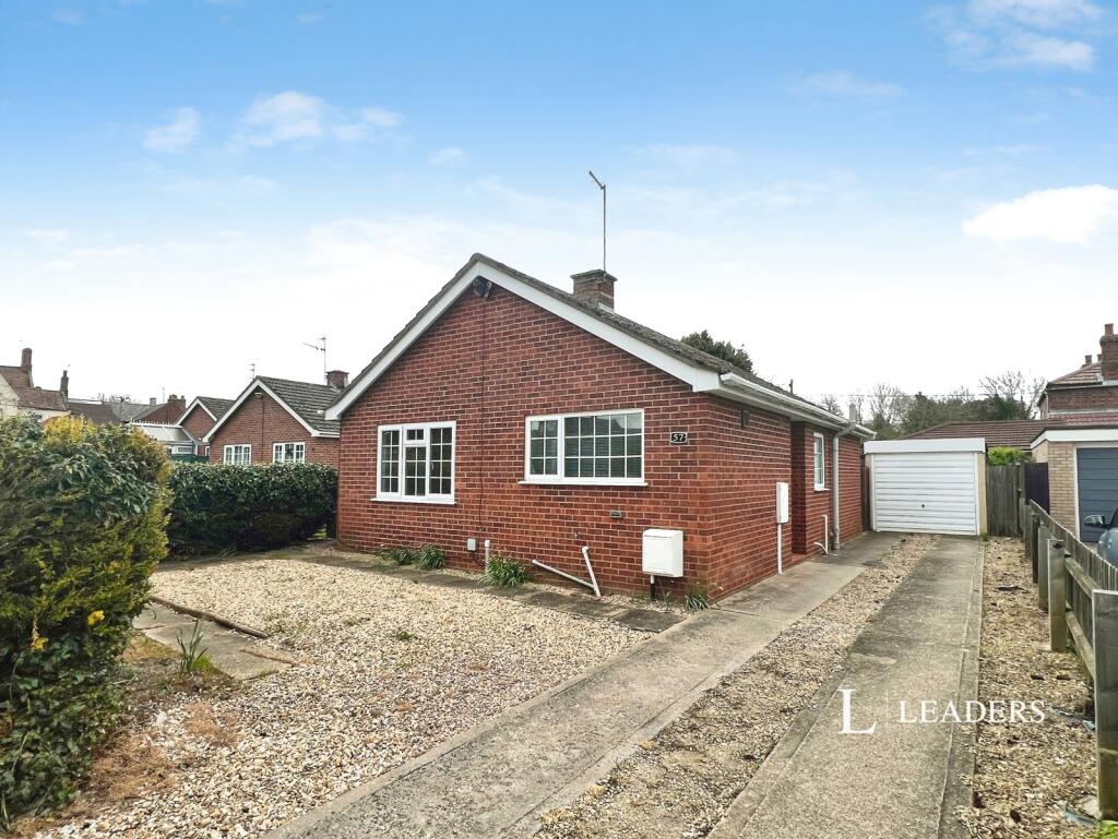 Main image of property: Ash Court, Donington, Spalding, PE11