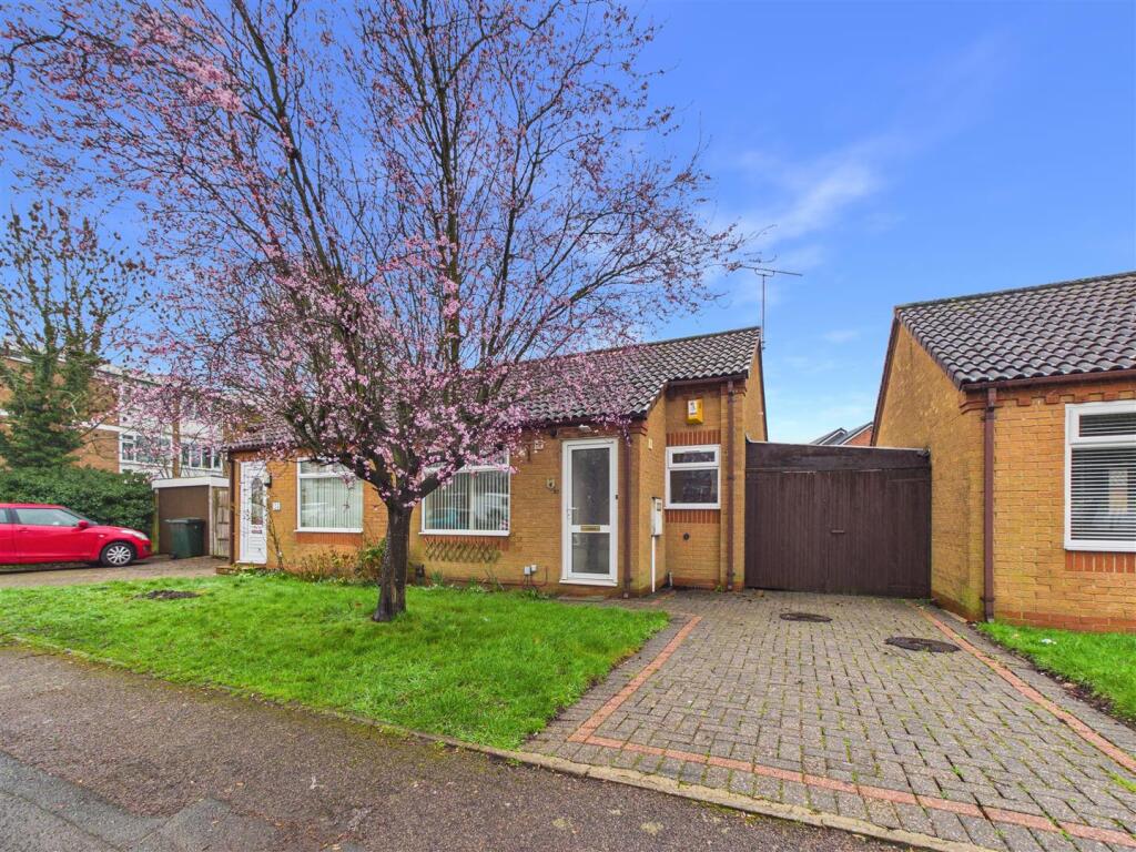 Main image of property: Crowmere Road, Walsgrave, Coventry