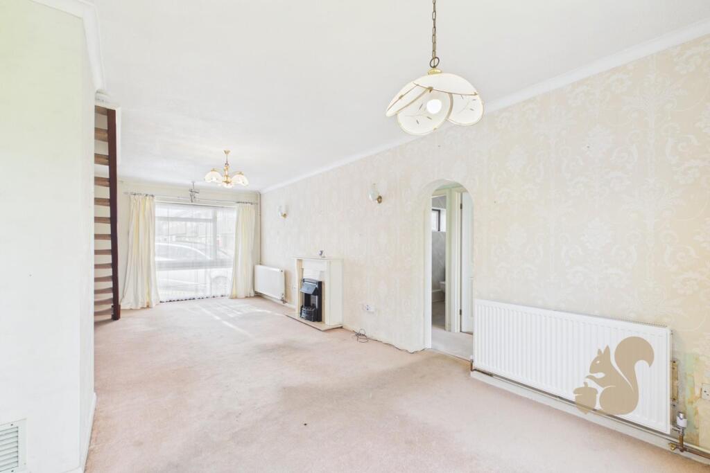 House in Colchester, Eight Ash Green - View 2