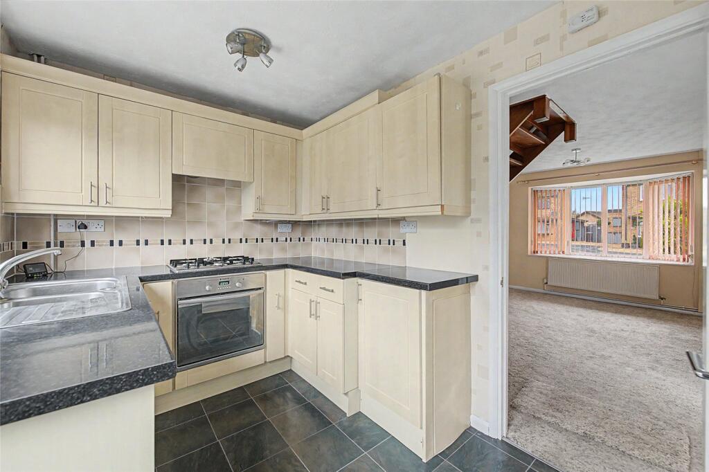 House in North Kesteven, Ruskington - View 5