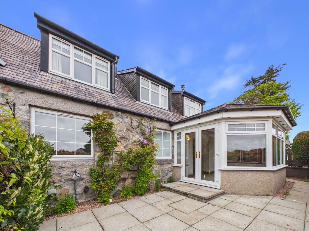 Main image of property: Hill Farm, Contlaw Road, Milltimber, Aberdeen