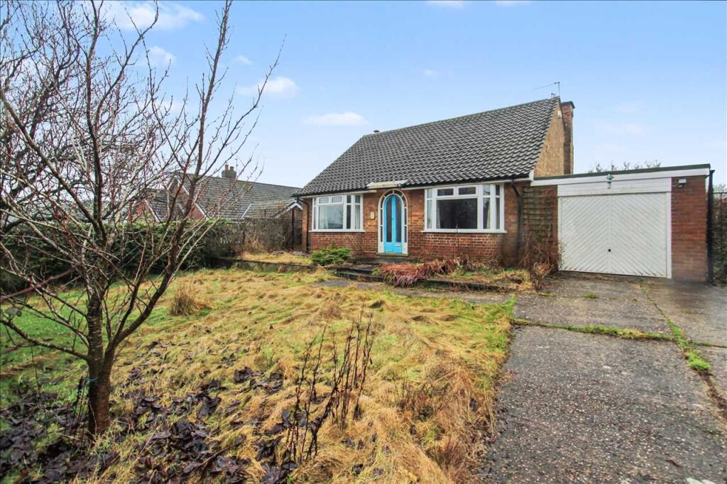 Main image of property: Main Road, Underwood, Nottingham