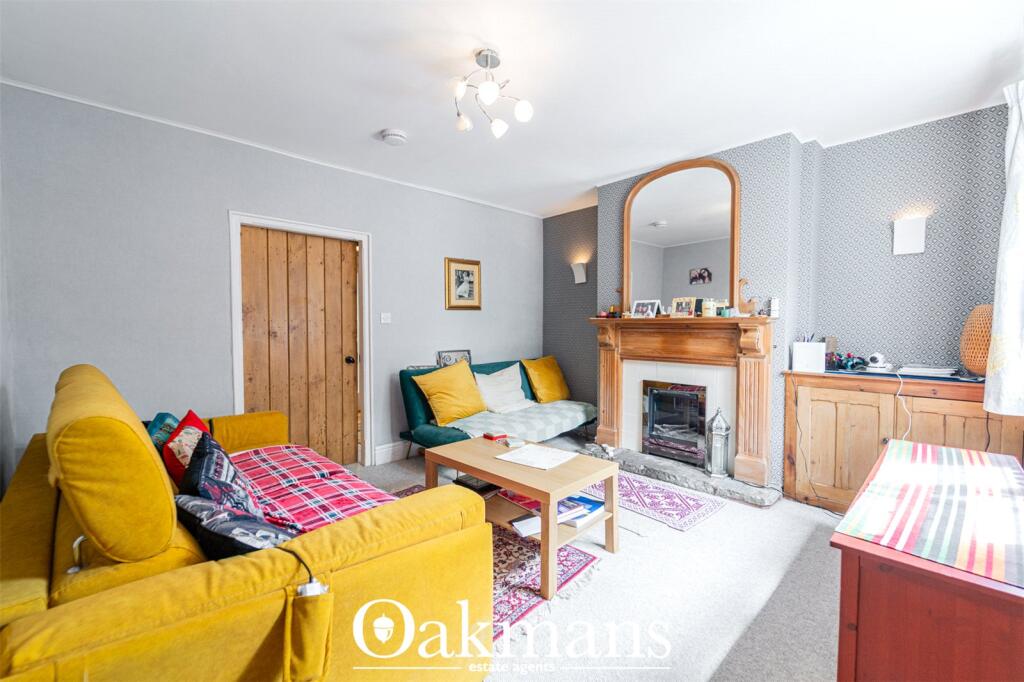 House in Birmingham - View 2