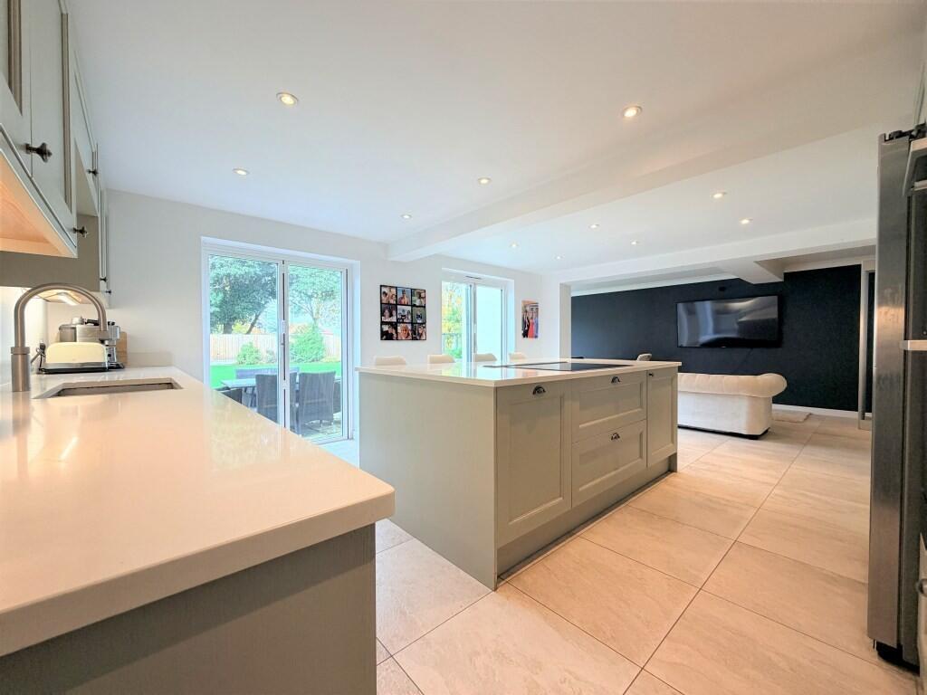 Quintons Road, East Bergholt, Ipswich, Suffolk photo 2
