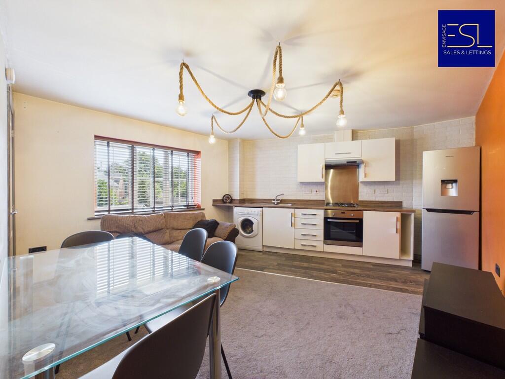 House in Coventry, Foleshill - View 3