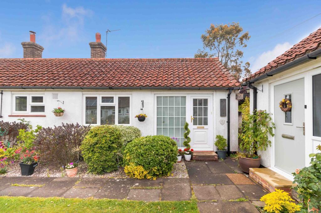 Main image of property: The Vintry, Nutley, TN22