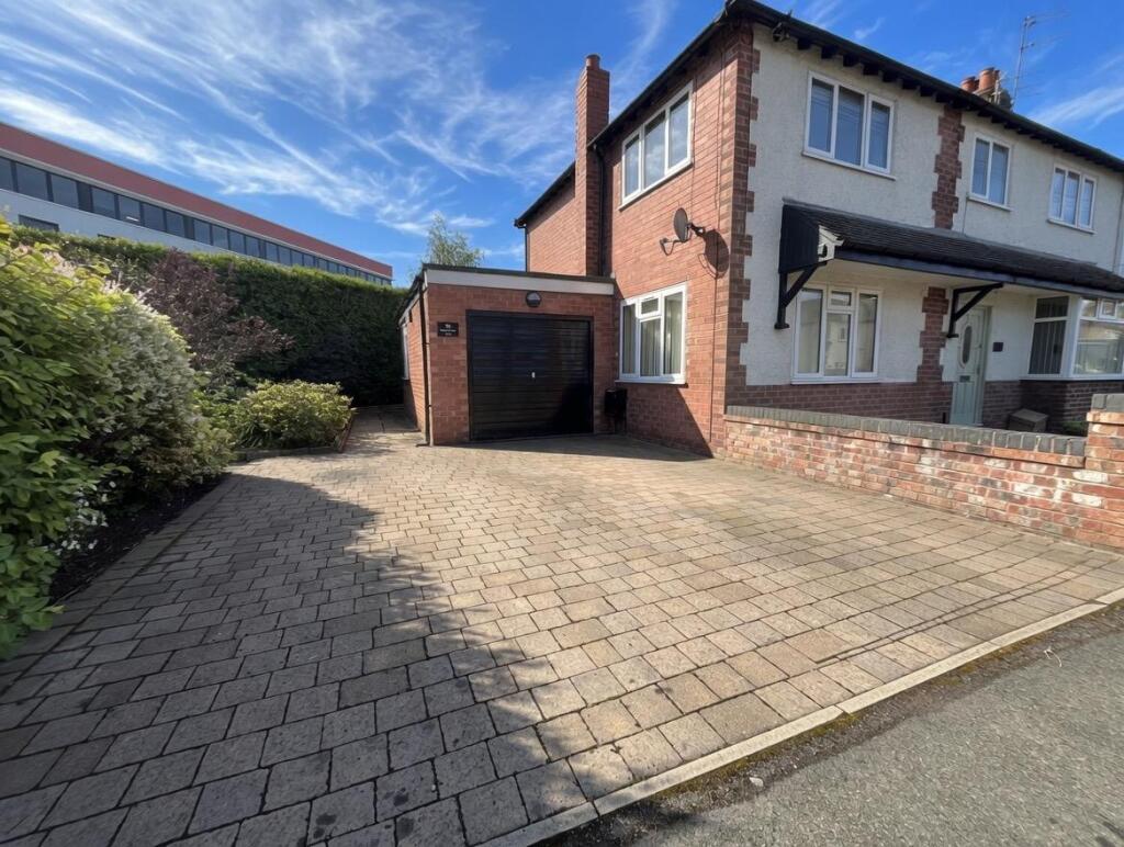 Main image of property: Beech Grove, Wilmslow