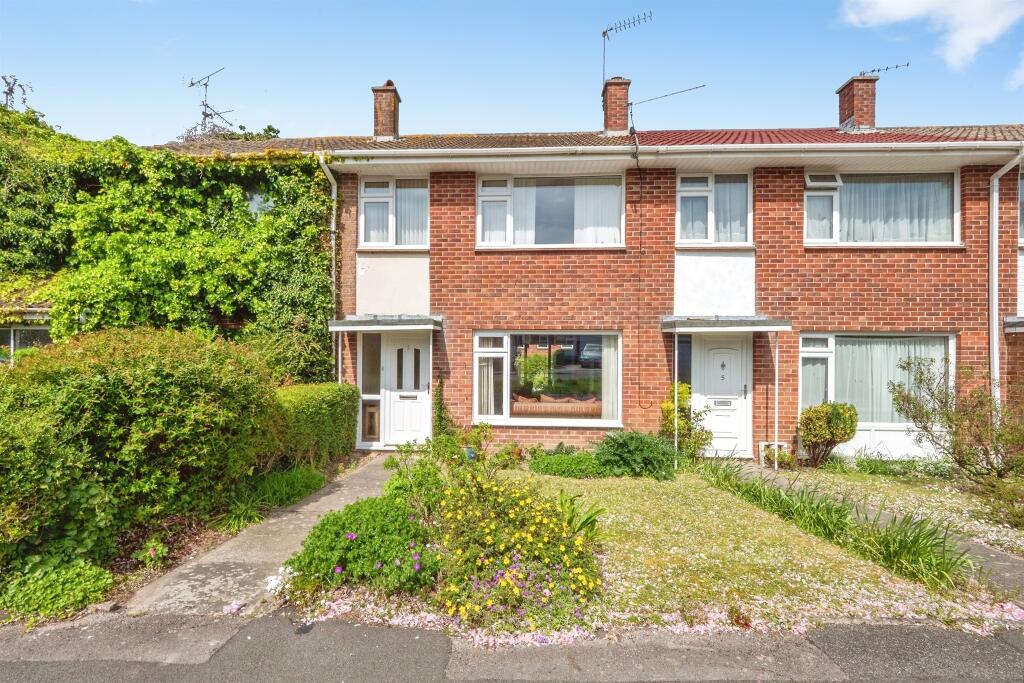 Main image of property: Eddison Avenue, Dorchester