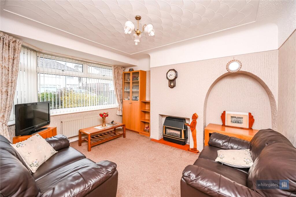 Cypress Road, Liverpool, Merseyside, L36 photo 3