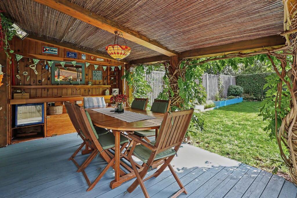 House in Nottingham, Mapperley - View 4