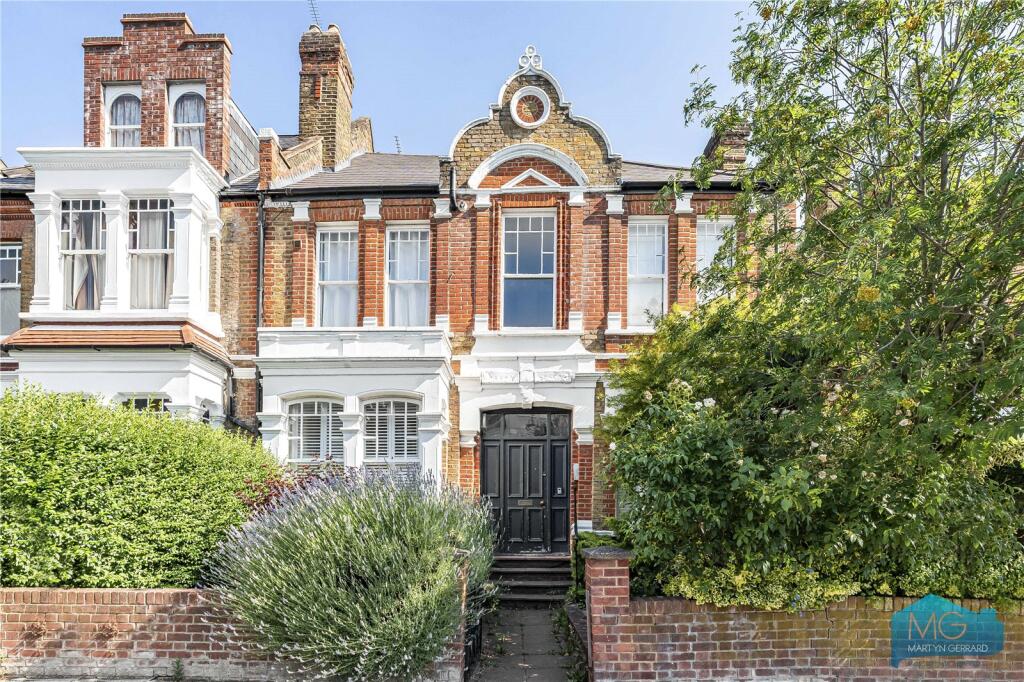 Main image of property: Weston Park, Crouch End, London, N8