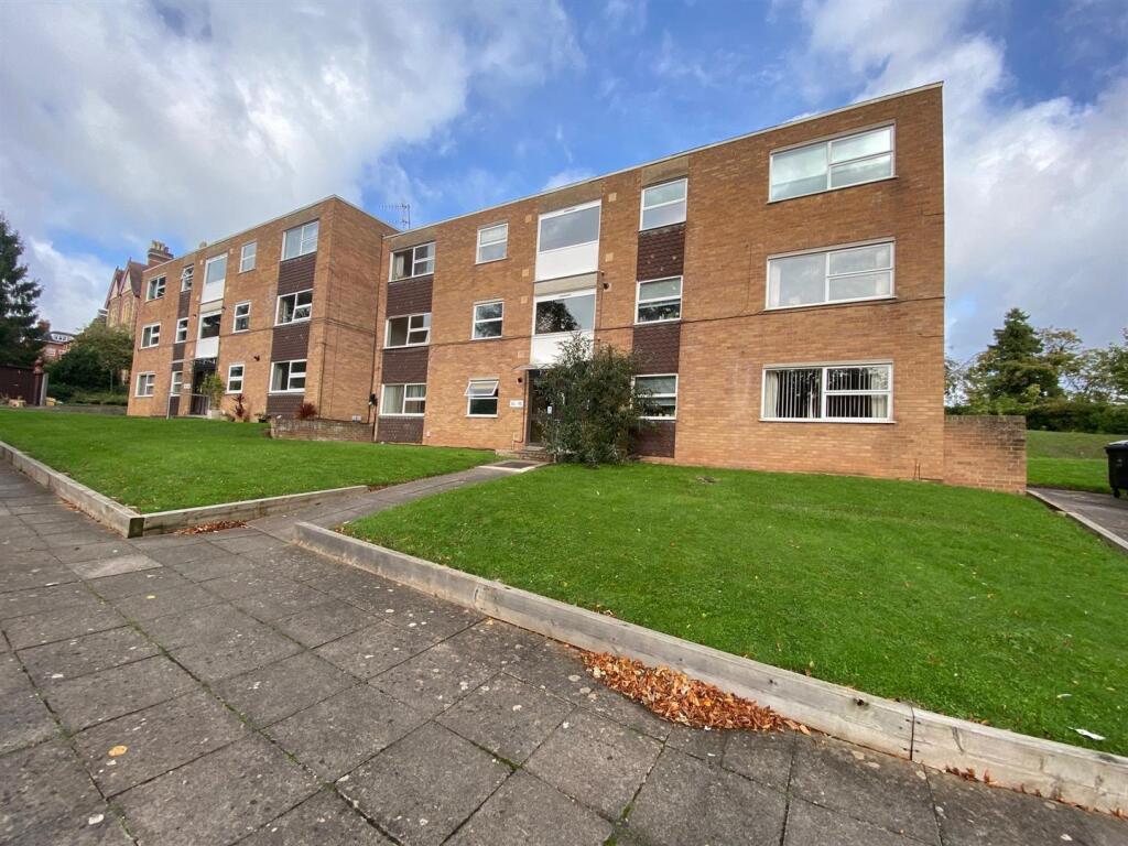 Main image of property: Aspen Court, Osborne Road, Malvern