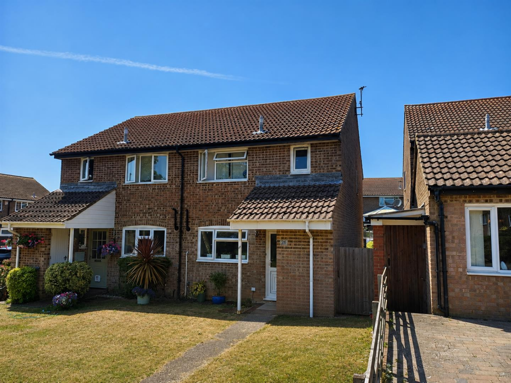 Main image of property: Woodlands Close, Peacehaven