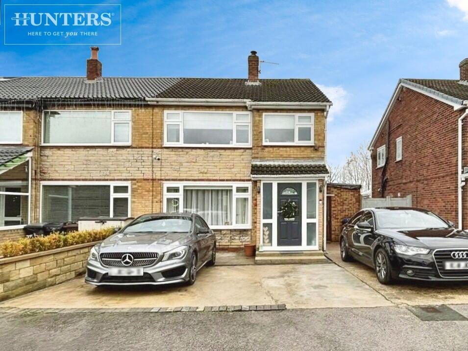 Main image of property: St. Pauls Parade, Barnsley