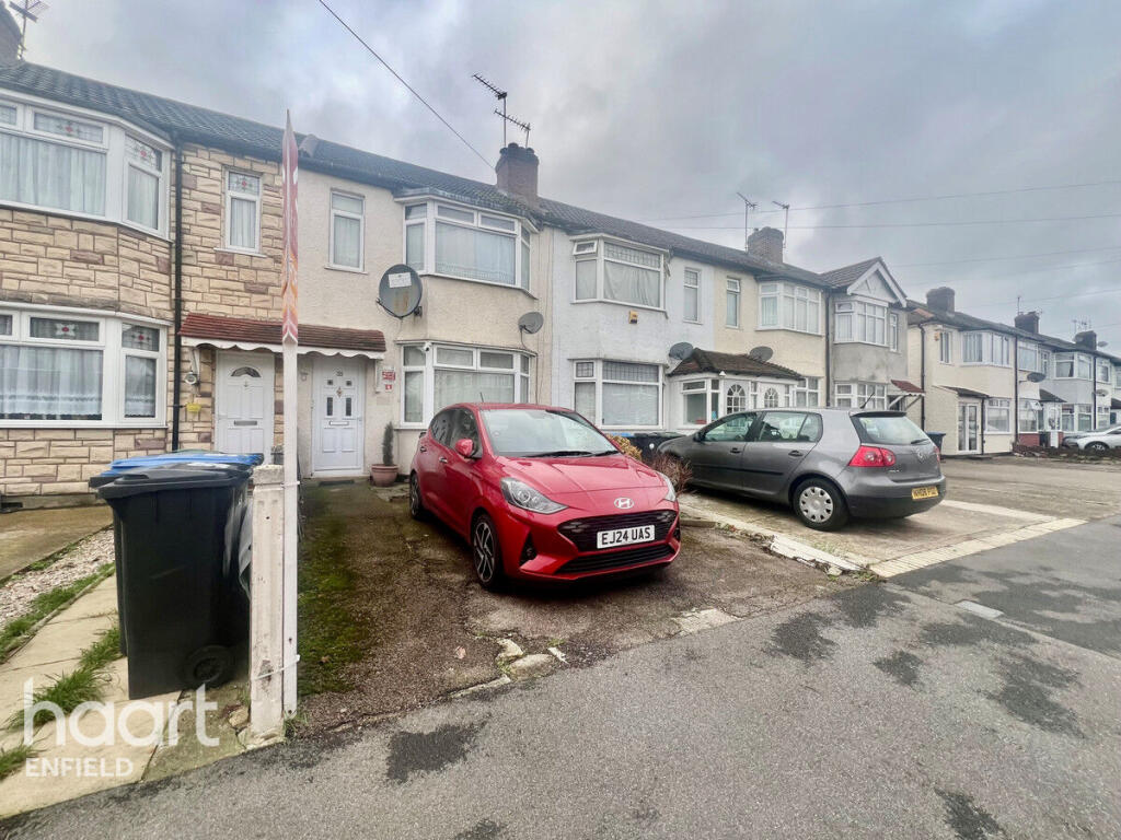 Main image of property: Balmoral Road, Enfield