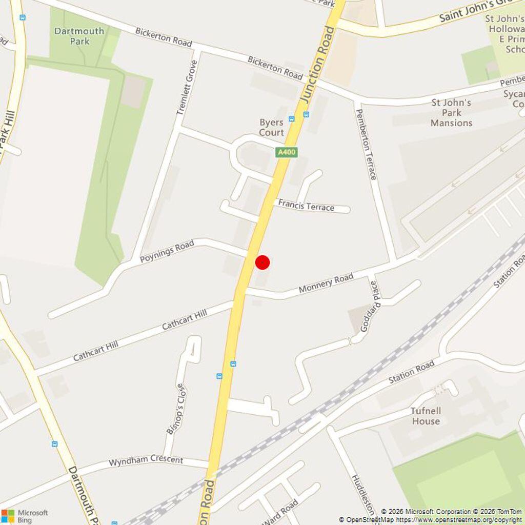 Property Map