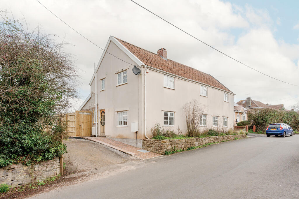 Main image of property: The Breaches, Easton-in-Gordano, Bristol
