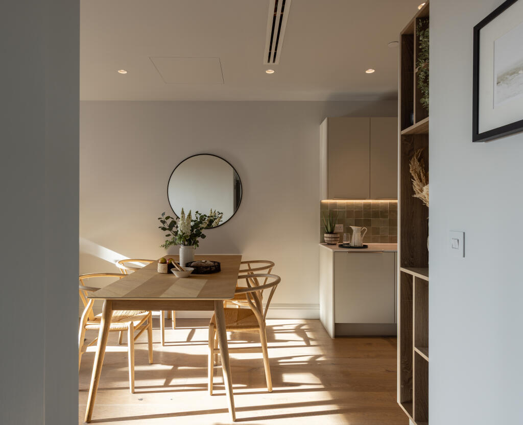 Main image of property: Ellen Craft Apartments, Civic Avenue, 
London, 
W6 9GS