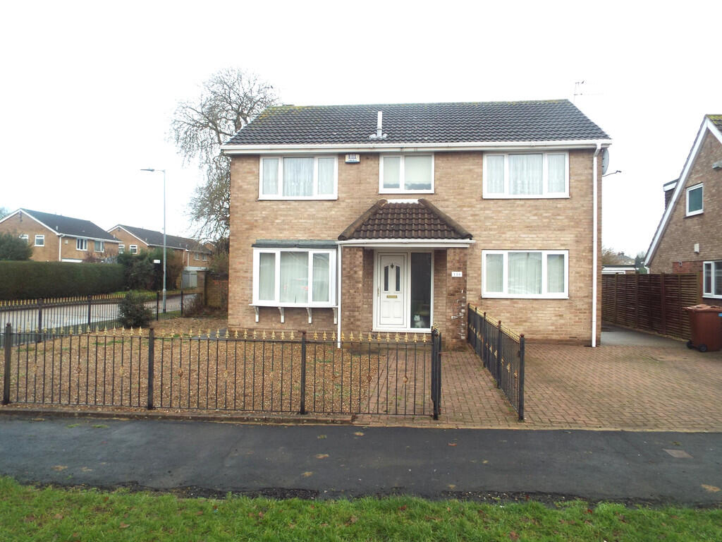 Main image of property: 116 Stanbury Road