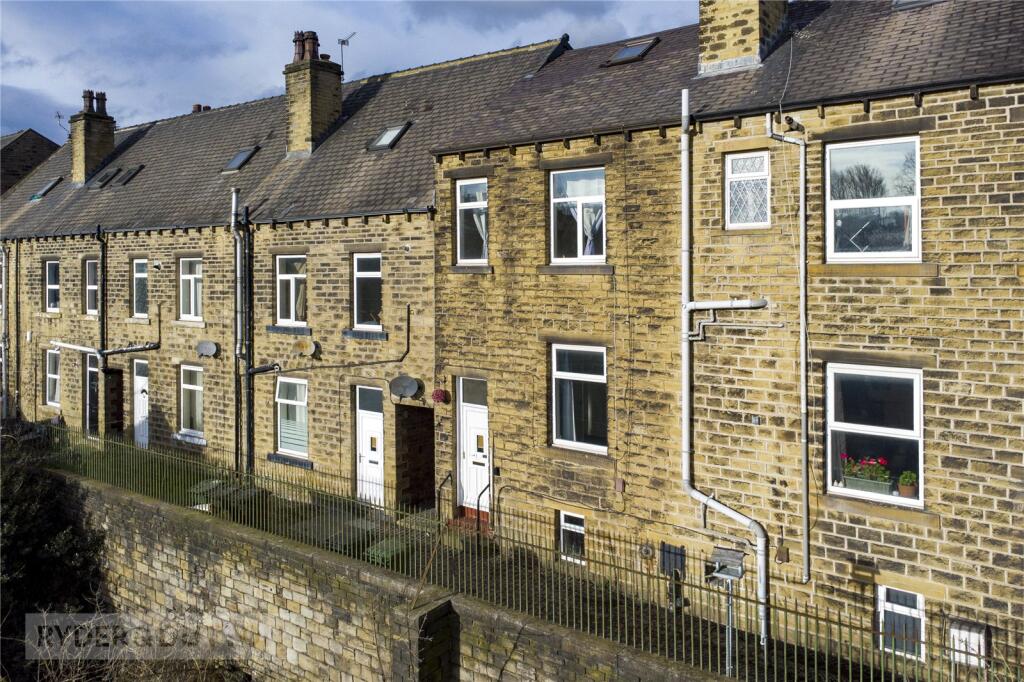 Main image of property: Hill Top Road, Paddock, Huddersfield, West Yorkshire, HD1